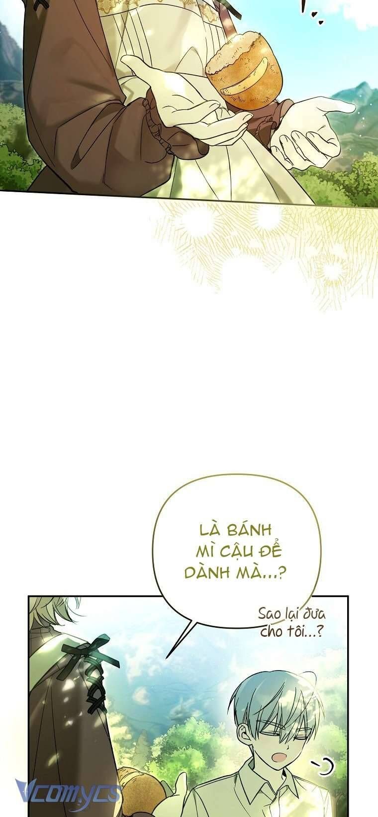 Độc Chiếm Sủng Ái Của Công Chúa Út, Mọi Người Đều Say Mê Tôi. Chapter 4 36