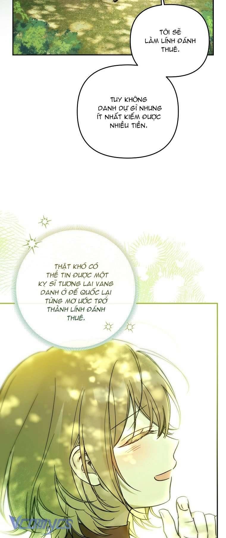 Độc Chiếm Sủng Ái Của Công Chúa Út, Mọi Người Đều Say Mê Tôi. Chapter 4 40