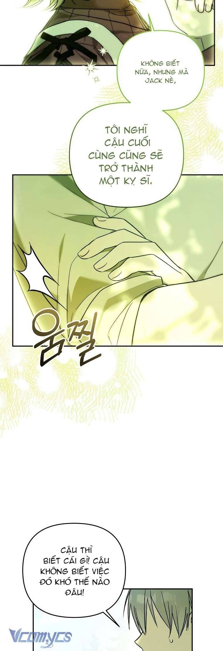 Độc Chiếm Sủng Ái Của Công Chúa Út, Mọi Người Đều Say Mê Tôi. Chapter 4 41