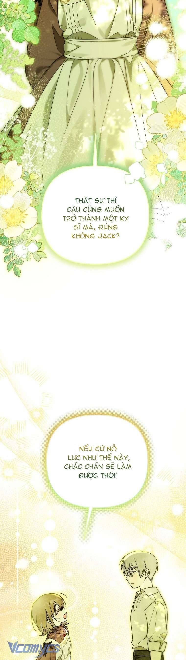 Độc Chiếm Sủng Ái Của Công Chúa Út, Mọi Người Đều Say Mê Tôi. Chapter 4 44