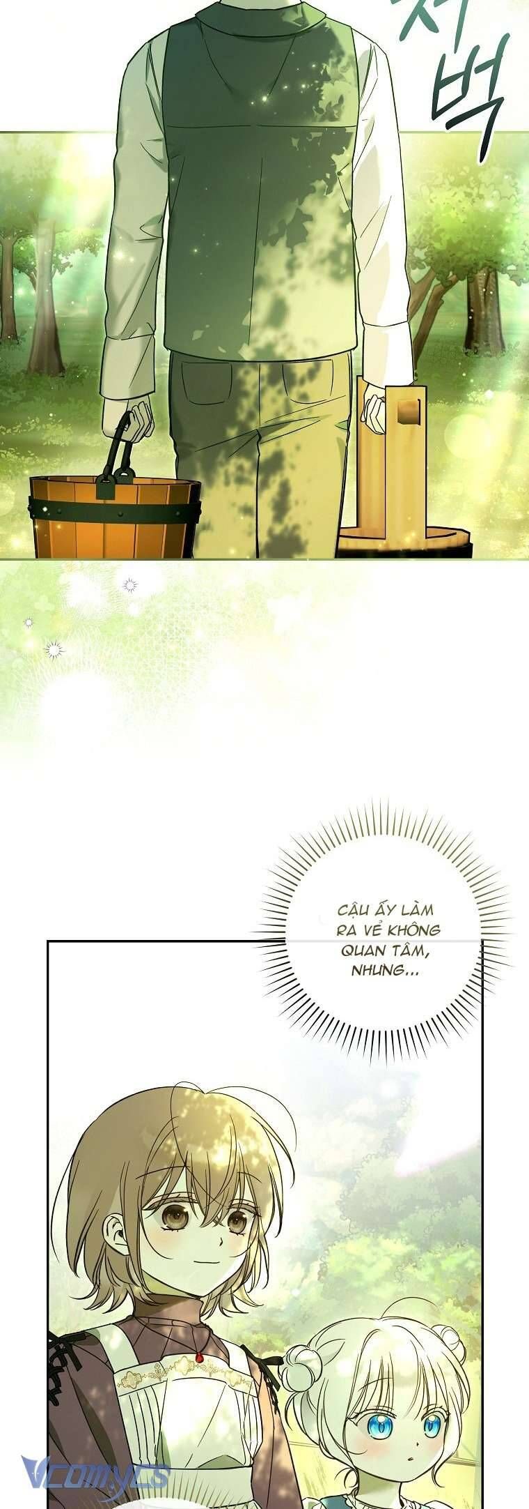 Độc Chiếm Sủng Ái Của Công Chúa Út, Mọi Người Đều Say Mê Tôi. Chapter 4 47