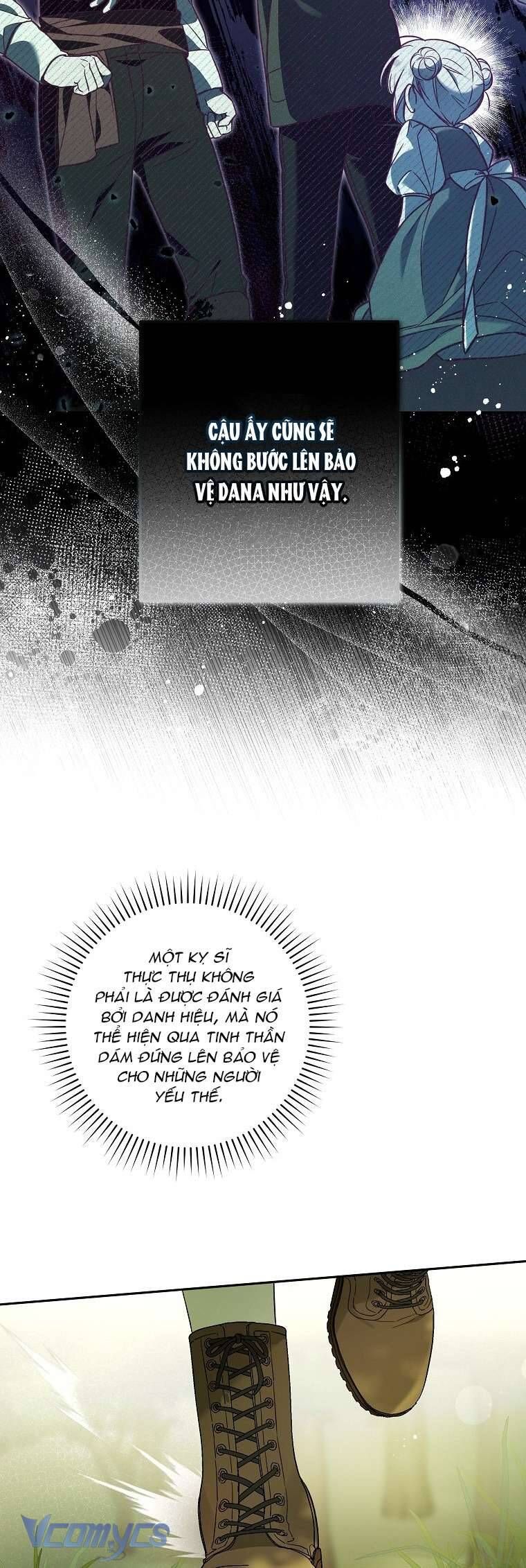 Độc Chiếm Sủng Ái Của Công Chúa Út, Mọi Người Đều Say Mê Tôi. Chapter 4 49