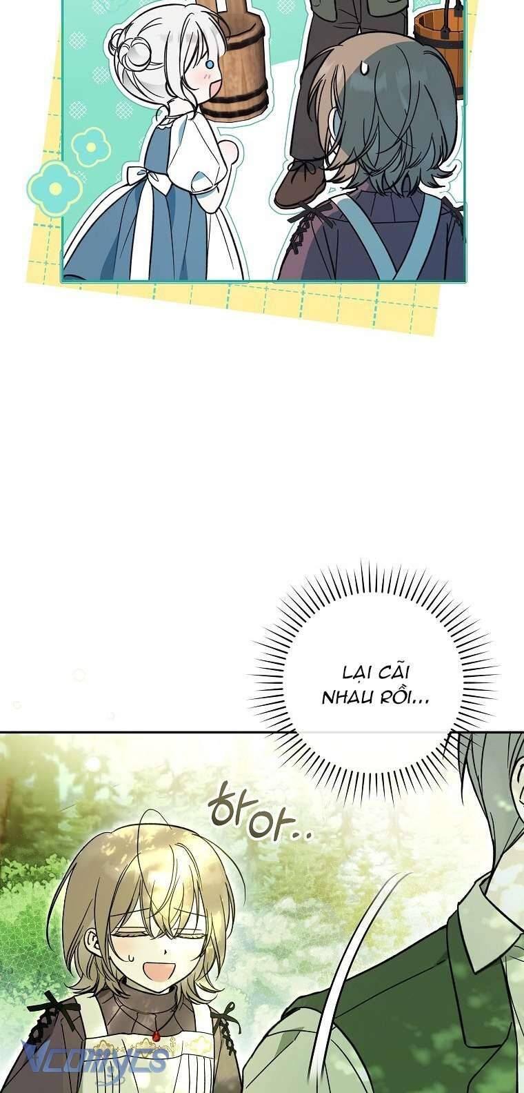 Độc Chiếm Sủng Ái Của Công Chúa Út, Mọi Người Đều Say Mê Tôi. Chapter 4 53