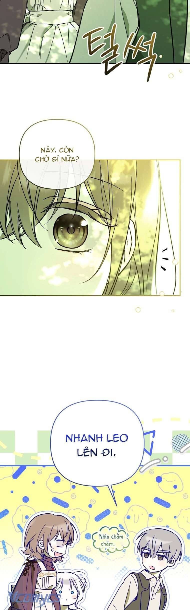 Độc Chiếm Sủng Ái Của Công Chúa Út, Mọi Người Đều Say Mê Tôi. Chapter 4 54