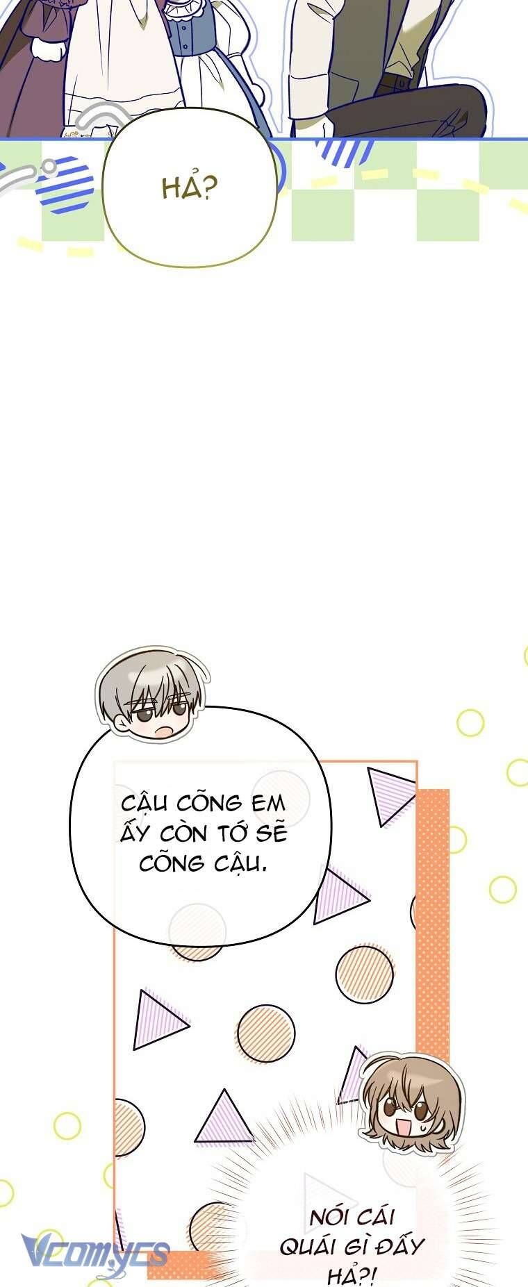 Độc Chiếm Sủng Ái Của Công Chúa Út, Mọi Người Đều Say Mê Tôi. Chapter 4 55