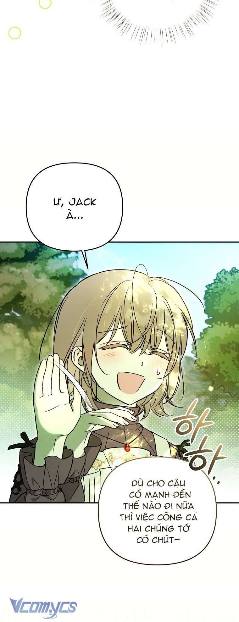 Độc Chiếm Sủng Ái Của Công Chúa Út, Mọi Người Đều Say Mê Tôi. Chapter 4 56
