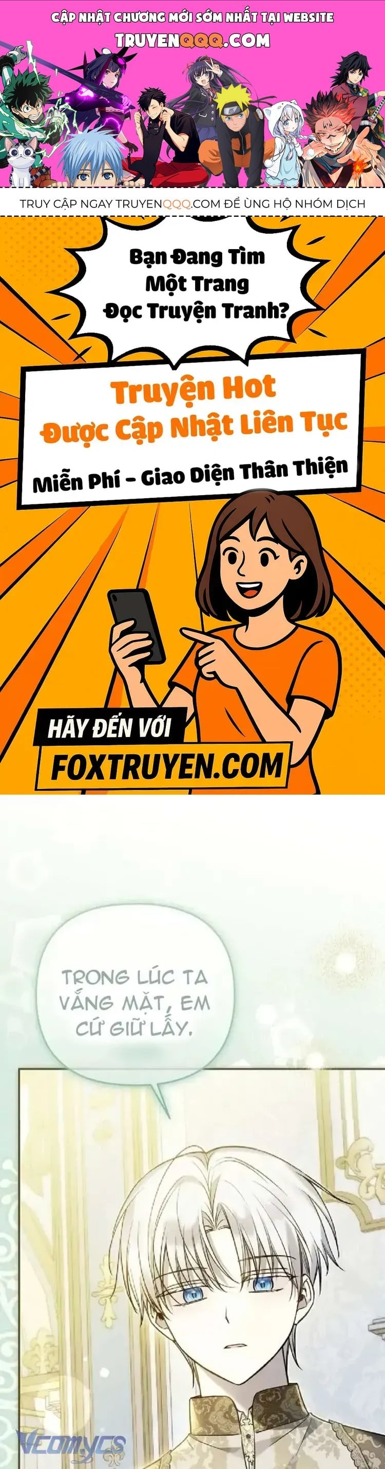 Độc Chiếm Sủng Ái Của Công Chúa Út, Mọi Người Đều Say Mê Tôi. Chapter 40 1