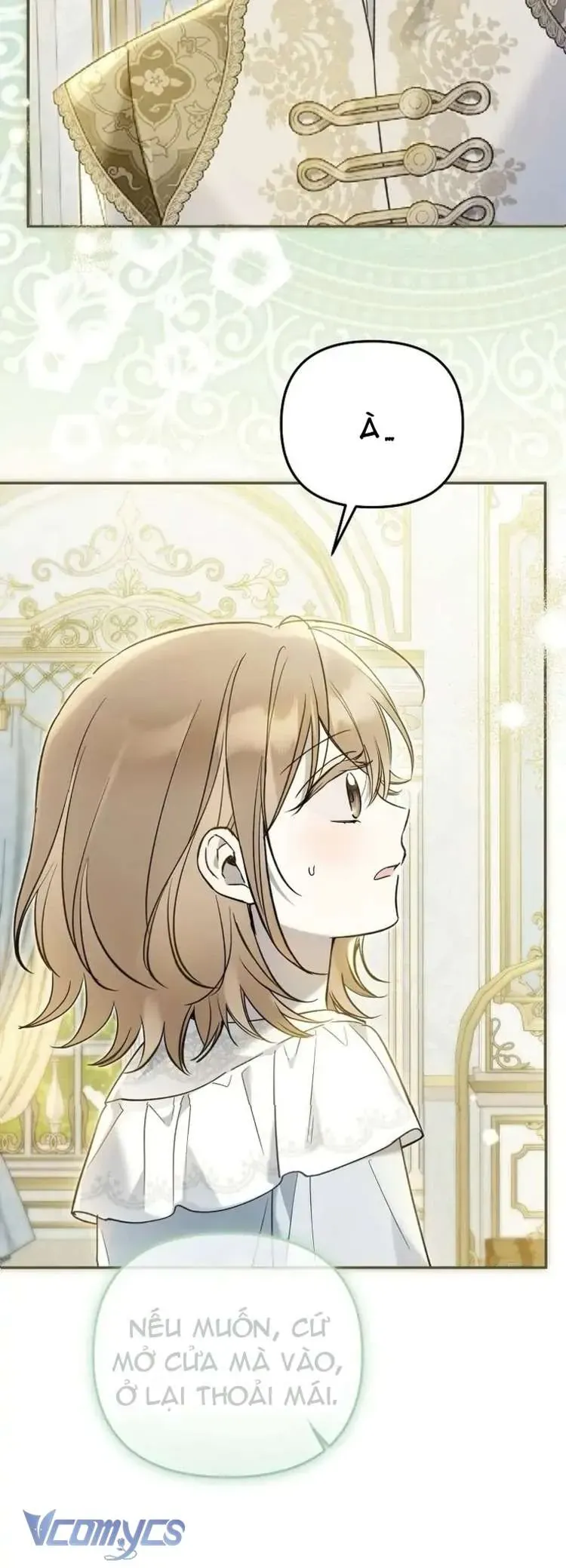 Độc Chiếm Sủng Ái Của Công Chúa Út, Mọi Người Đều Say Mê Tôi. Chapter 40 2