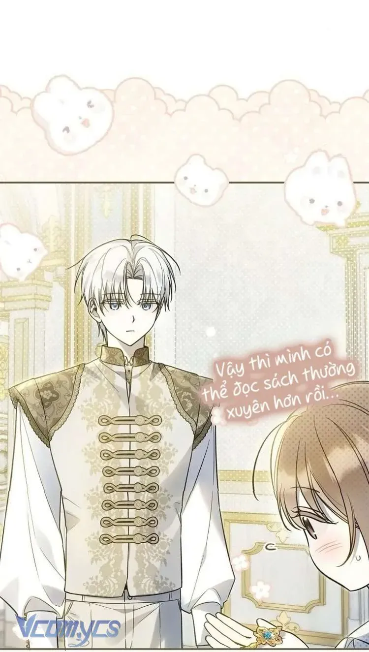 Độc Chiếm Sủng Ái Của Công Chúa Út, Mọi Người Đều Say Mê Tôi. Chapter 40 4