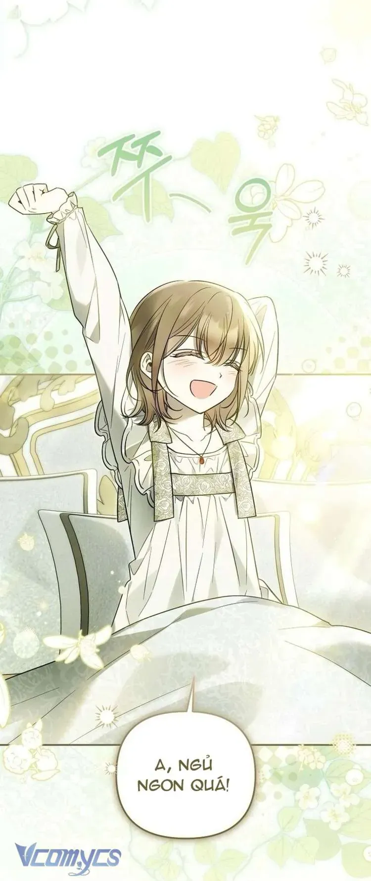 Độc Chiếm Sủng Ái Của Công Chúa Út, Mọi Người Đều Say Mê Tôi. Chapter 40 9