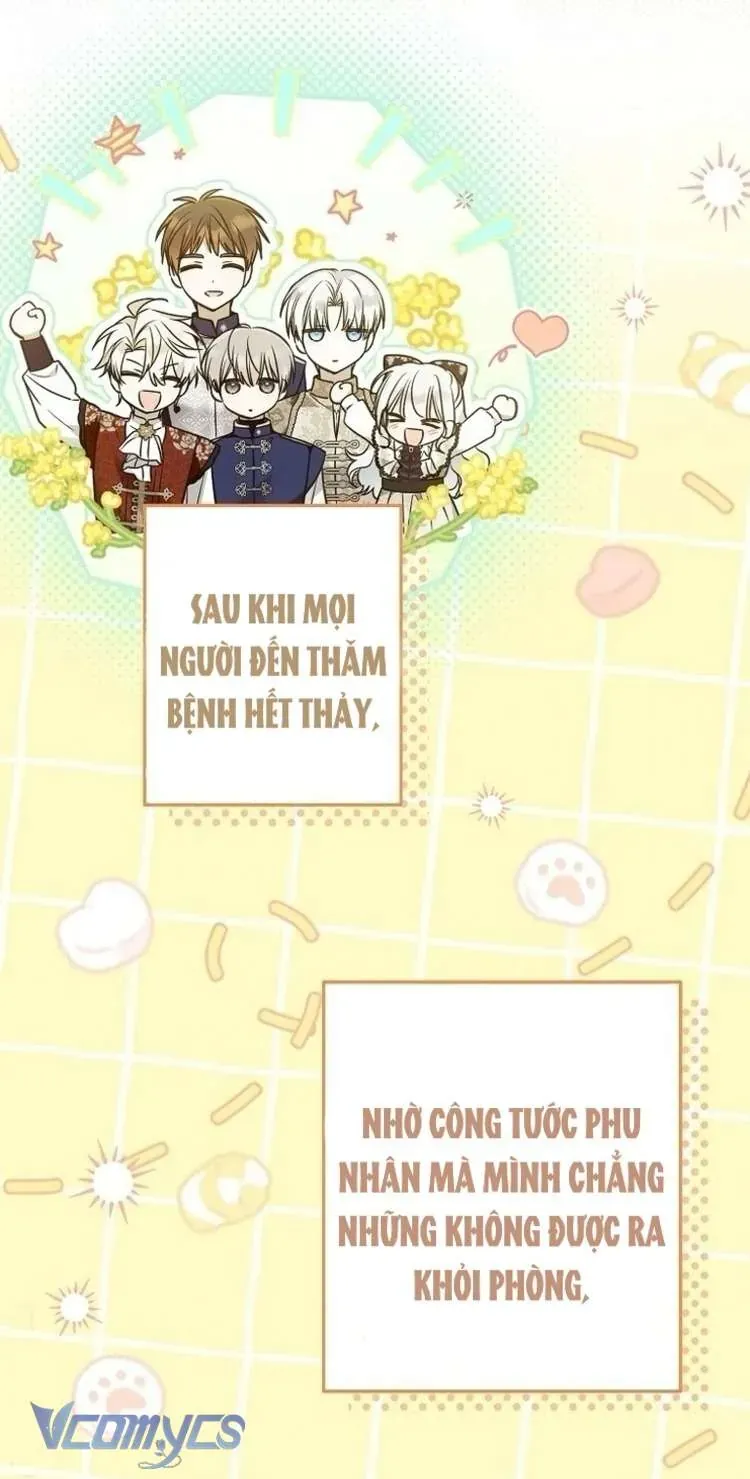 Độc Chiếm Sủng Ái Của Công Chúa Út, Mọi Người Đều Say Mê Tôi. Chapter 40 11