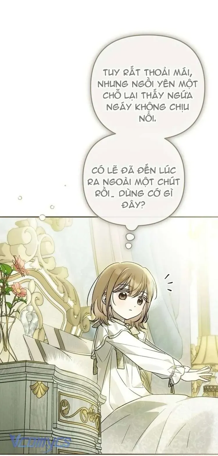 Độc Chiếm Sủng Ái Của Công Chúa Út, Mọi Người Đều Say Mê Tôi. Chapter 40 13