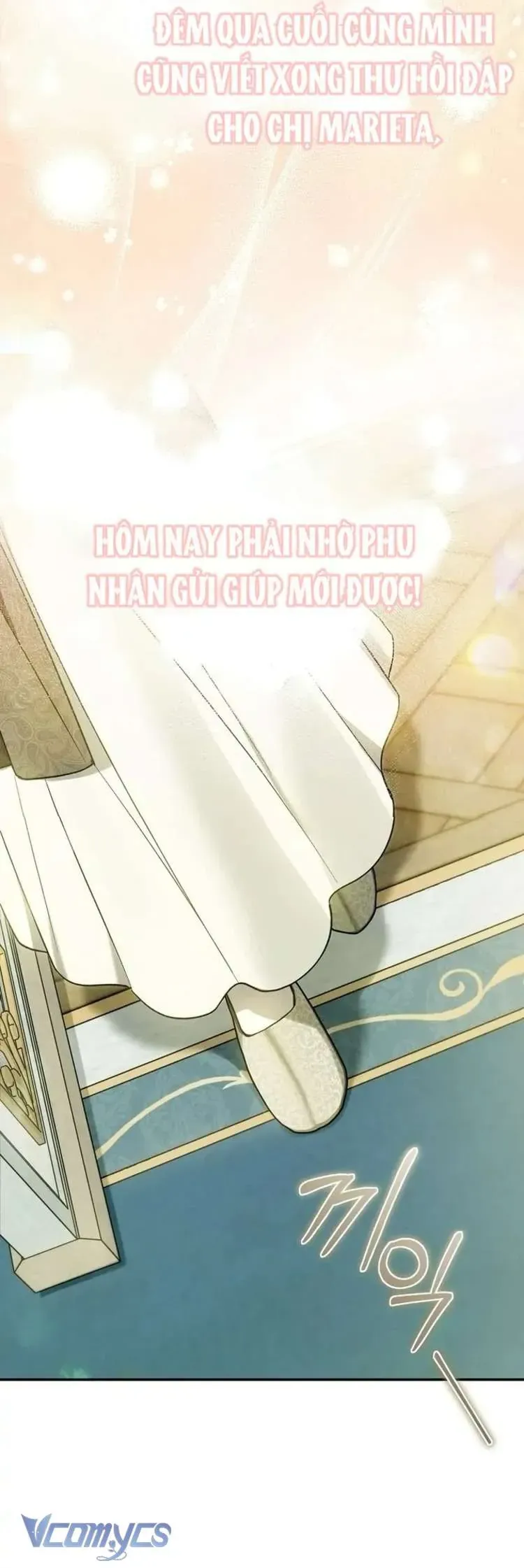 Độc Chiếm Sủng Ái Của Công Chúa Út, Mọi Người Đều Say Mê Tôi. Chapter 40 15