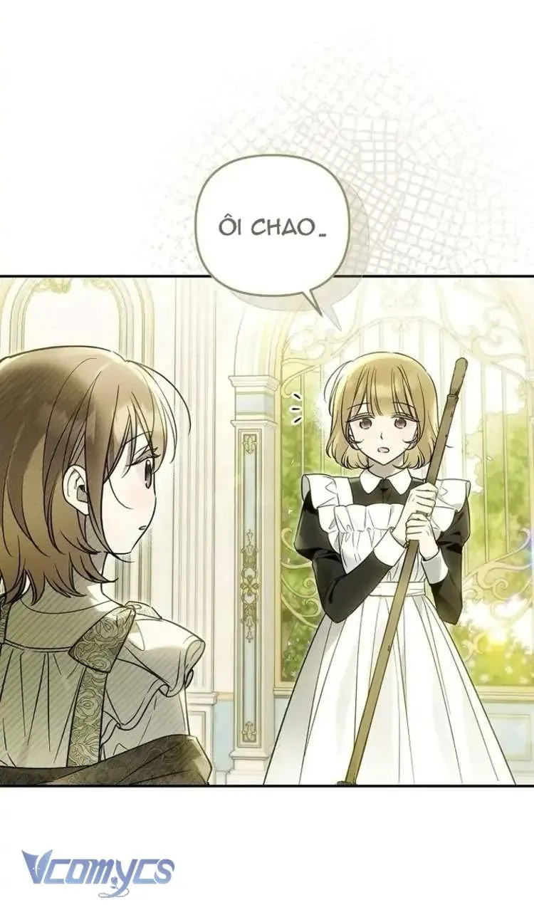 Độc Chiếm Sủng Ái Của Công Chúa Út, Mọi Người Đều Say Mê Tôi. Chapter 40 16