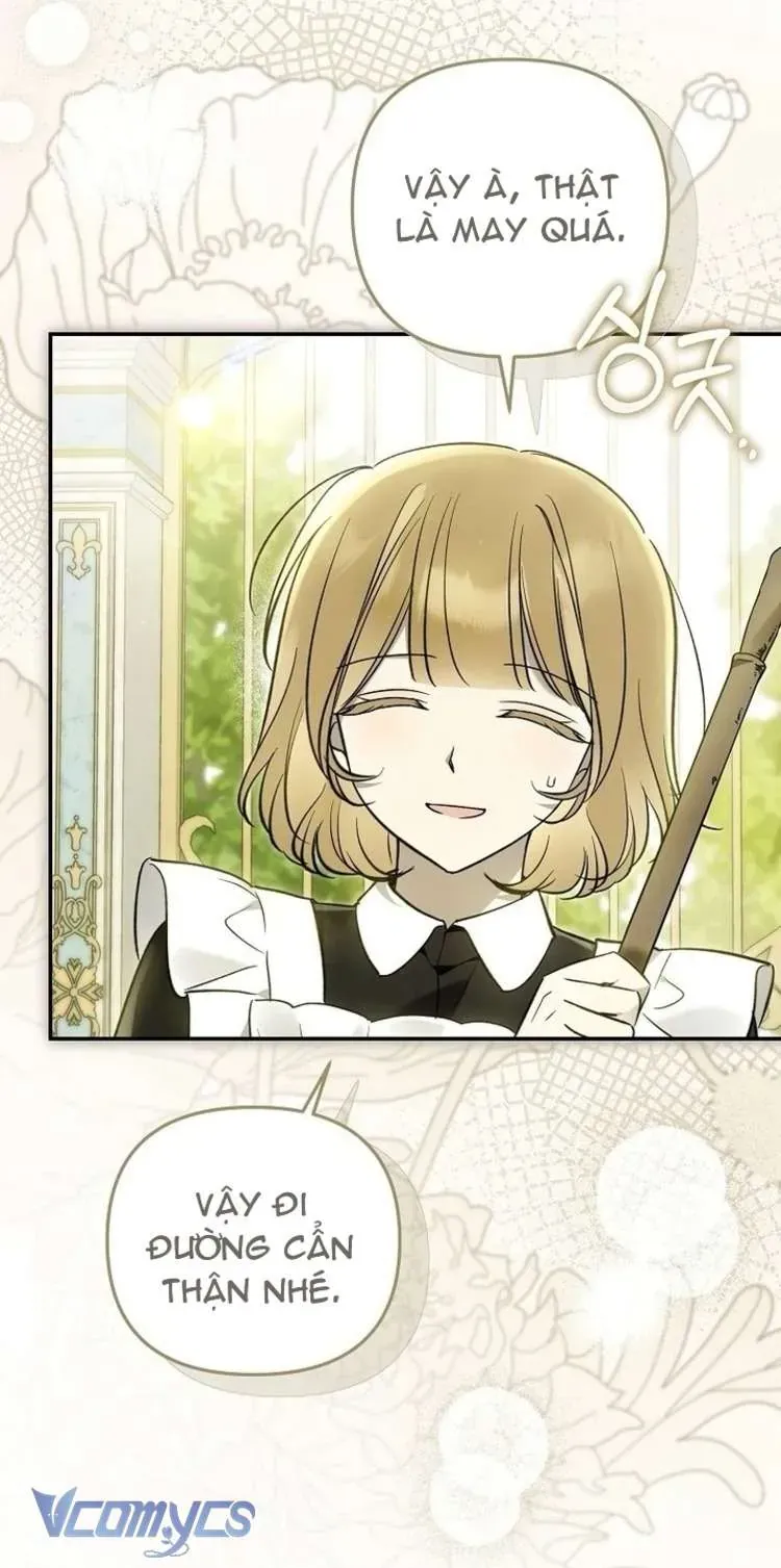 Độc Chiếm Sủng Ái Của Công Chúa Út, Mọi Người Đều Say Mê Tôi. Chapter 40 19