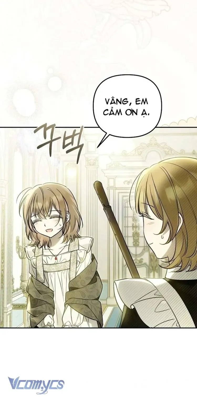 Độc Chiếm Sủng Ái Của Công Chúa Út, Mọi Người Đều Say Mê Tôi. Chapter 40 20