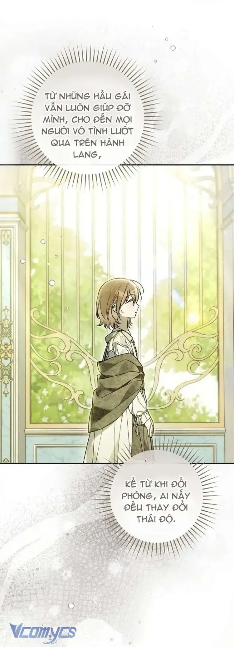 Độc Chiếm Sủng Ái Của Công Chúa Út, Mọi Người Đều Say Mê Tôi. Chapter 40 22