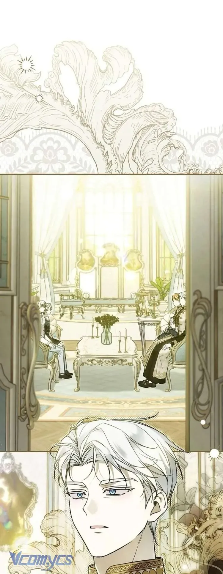 Độc Chiếm Sủng Ái Của Công Chúa Út, Mọi Người Đều Say Mê Tôi. Chapter 40 25