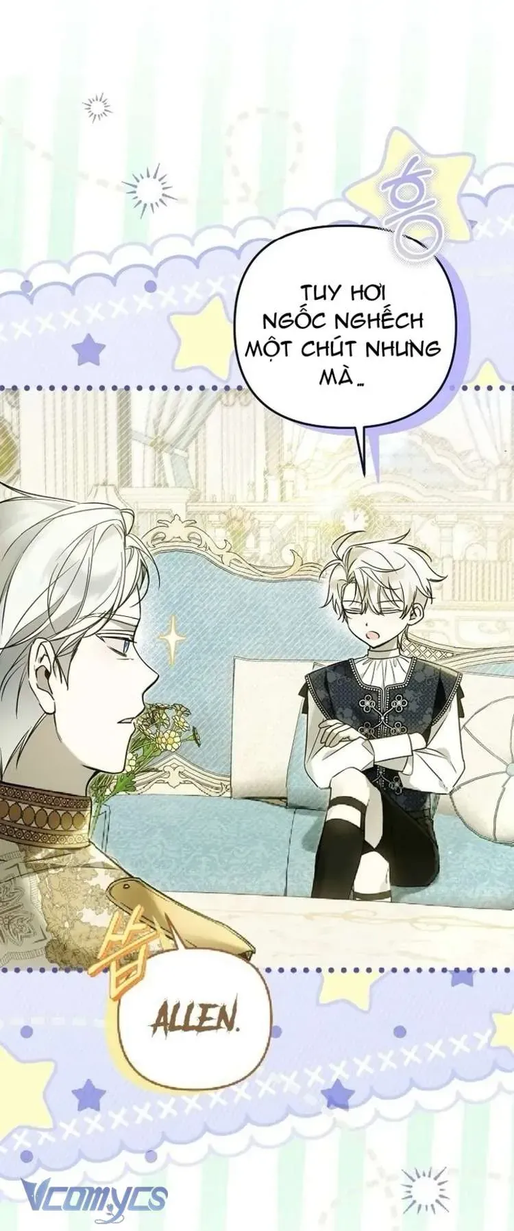 Độc Chiếm Sủng Ái Của Công Chúa Út, Mọi Người Đều Say Mê Tôi. Chapter 40 28