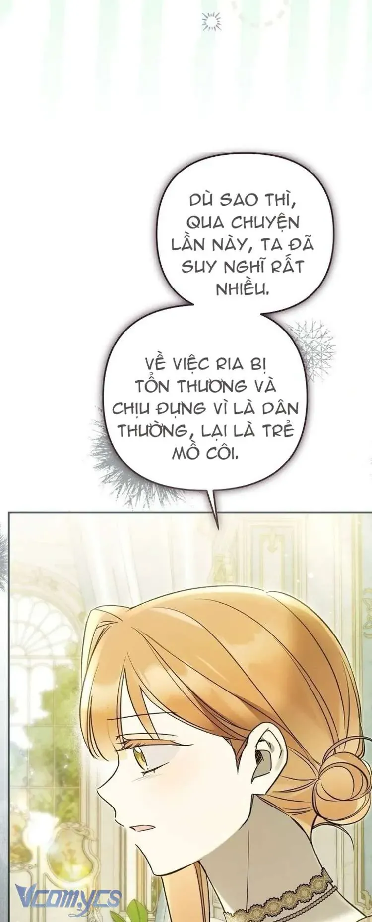 Độc Chiếm Sủng Ái Của Công Chúa Út, Mọi Người Đều Say Mê Tôi. Chapter 40 29