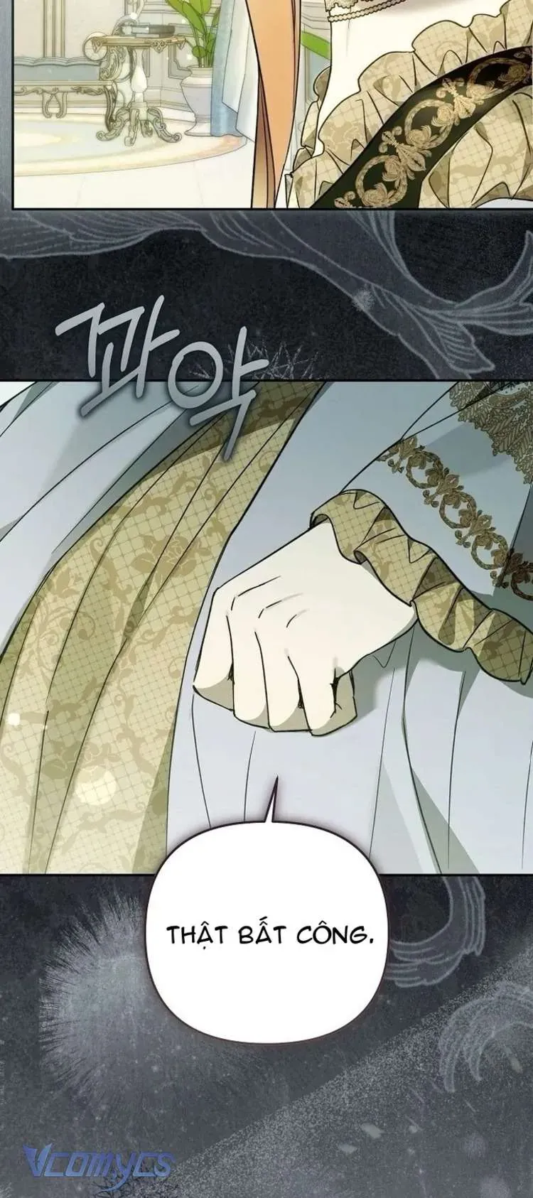 Độc Chiếm Sủng Ái Của Công Chúa Út, Mọi Người Đều Say Mê Tôi. Chapter 40 30