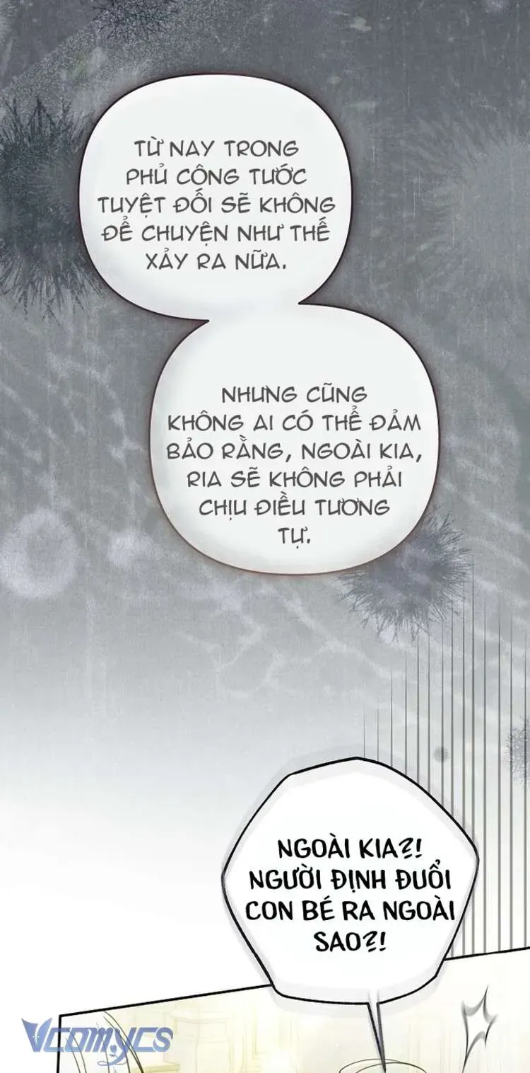 Độc Chiếm Sủng Ái Của Công Chúa Út, Mọi Người Đều Say Mê Tôi. Chapter 40 31