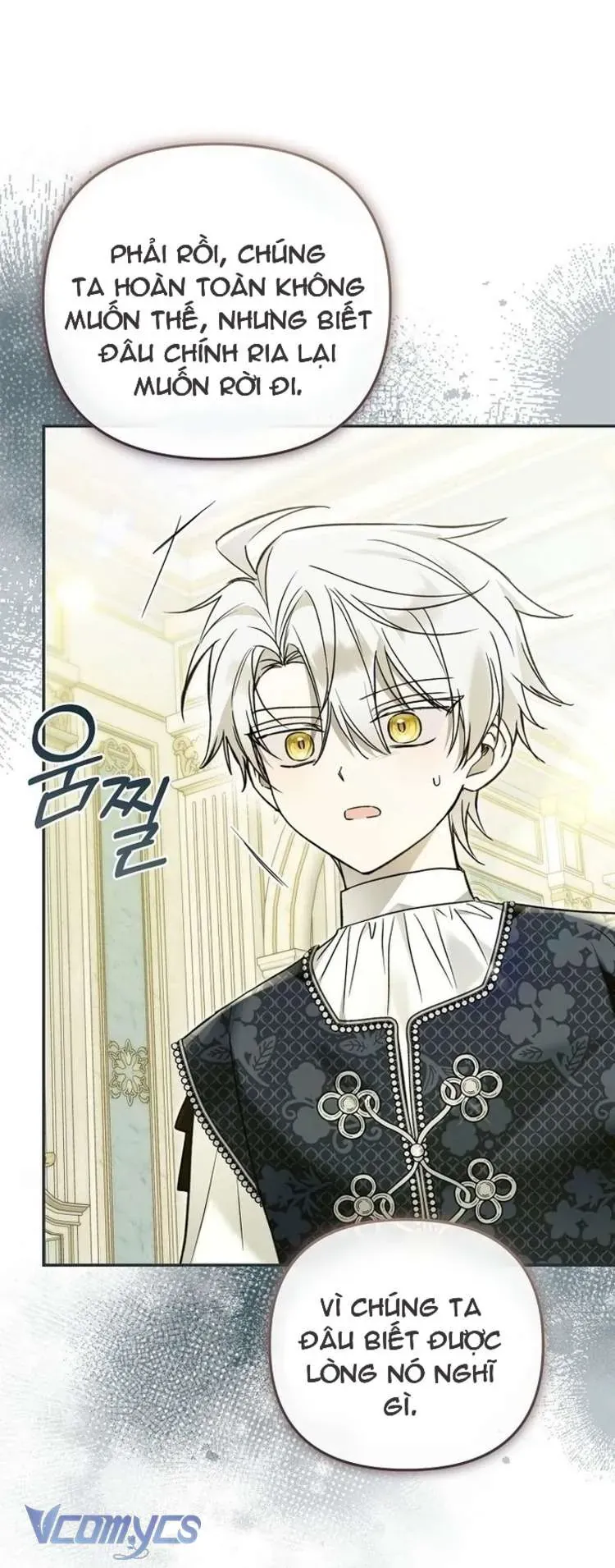 Độc Chiếm Sủng Ái Của Công Chúa Út, Mọi Người Đều Say Mê Tôi. Chapter 40 34