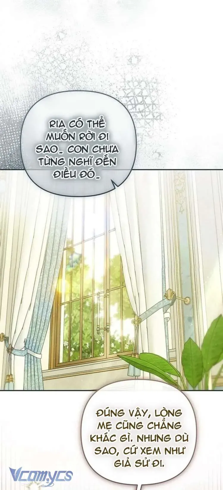 Độc Chiếm Sủng Ái Của Công Chúa Út, Mọi Người Đều Say Mê Tôi. Chapter 40 35