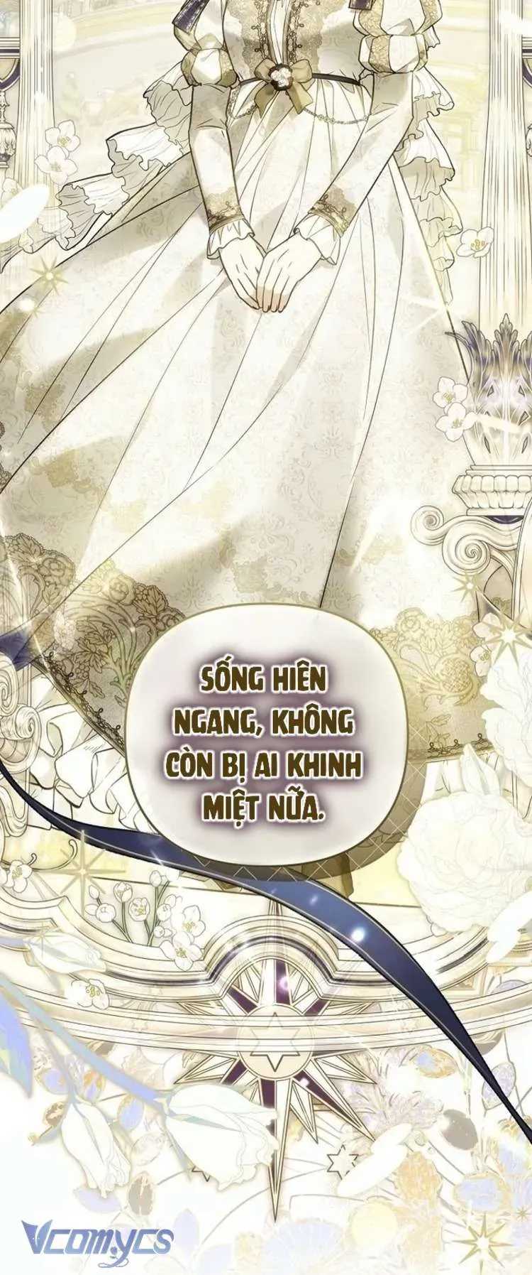 Độc Chiếm Sủng Ái Của Công Chúa Út, Mọi Người Đều Say Mê Tôi. Chapter 40 39