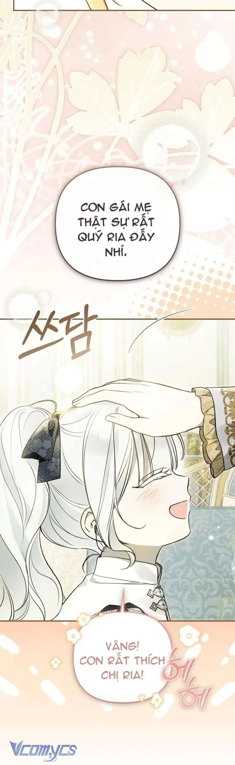 Độc Chiếm Sủng Ái Của Công Chúa Út, Mọi Người Đều Say Mê Tôi. Chapter 40 43