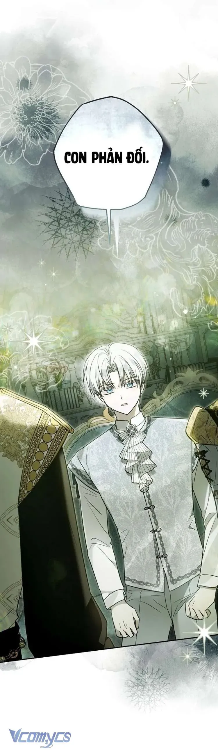 Độc Chiếm Sủng Ái Của Công Chúa Út, Mọi Người Đều Say Mê Tôi. Chapter 40 46