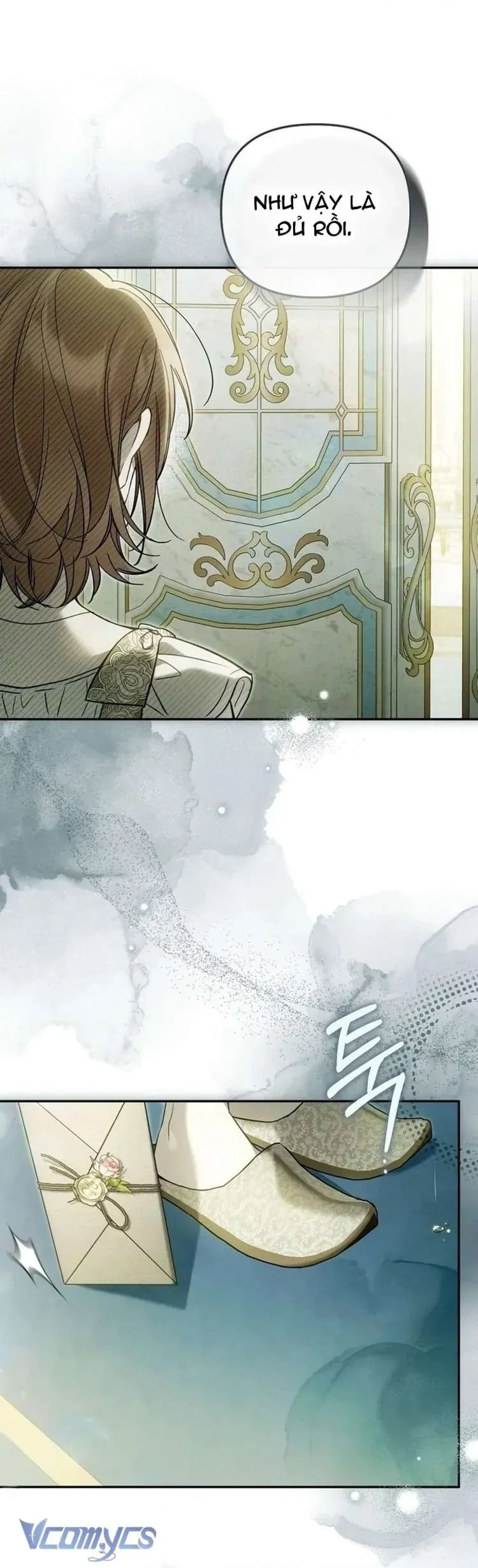 Độc Chiếm Sủng Ái Của Công Chúa Út, Mọi Người Đều Say Mê Tôi. Chapter 40 49