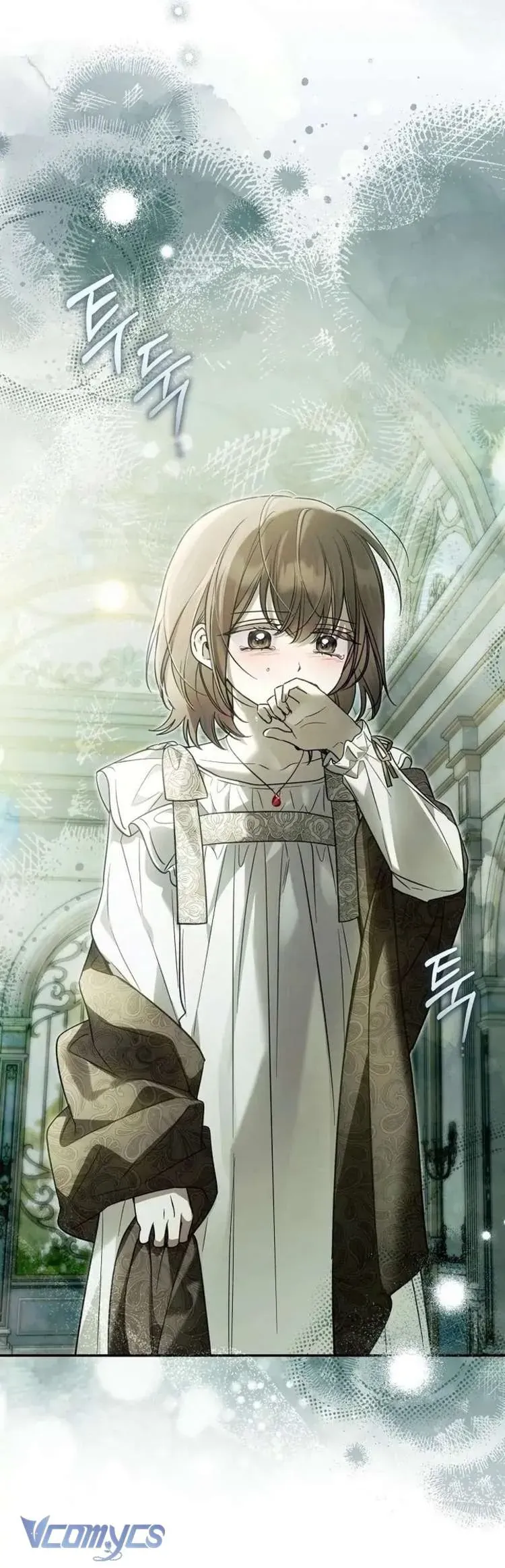 Độc Chiếm Sủng Ái Của Công Chúa Út, Mọi Người Đều Say Mê Tôi. Chapter 40 50