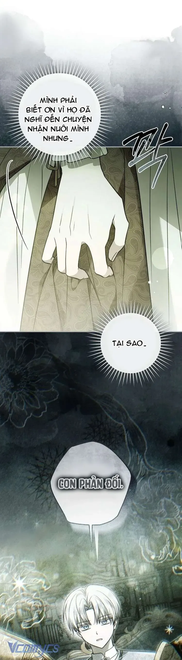 Độc Chiếm Sủng Ái Của Công Chúa Út, Mọi Người Đều Say Mê Tôi. Chapter 40 51