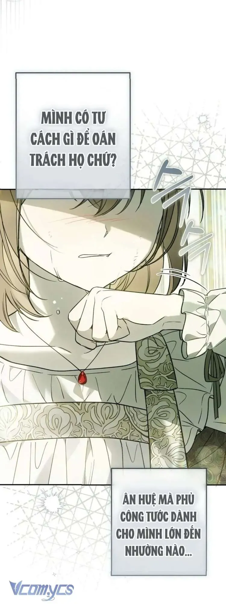 Độc Chiếm Sủng Ái Của Công Chúa Út, Mọi Người Đều Say Mê Tôi. Chapter 40 53