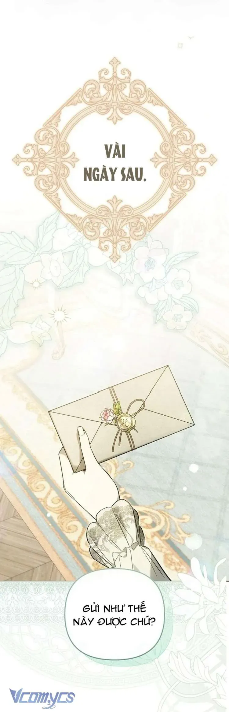 Độc Chiếm Sủng Ái Của Công Chúa Út, Mọi Người Đều Say Mê Tôi. Chapter 40 60