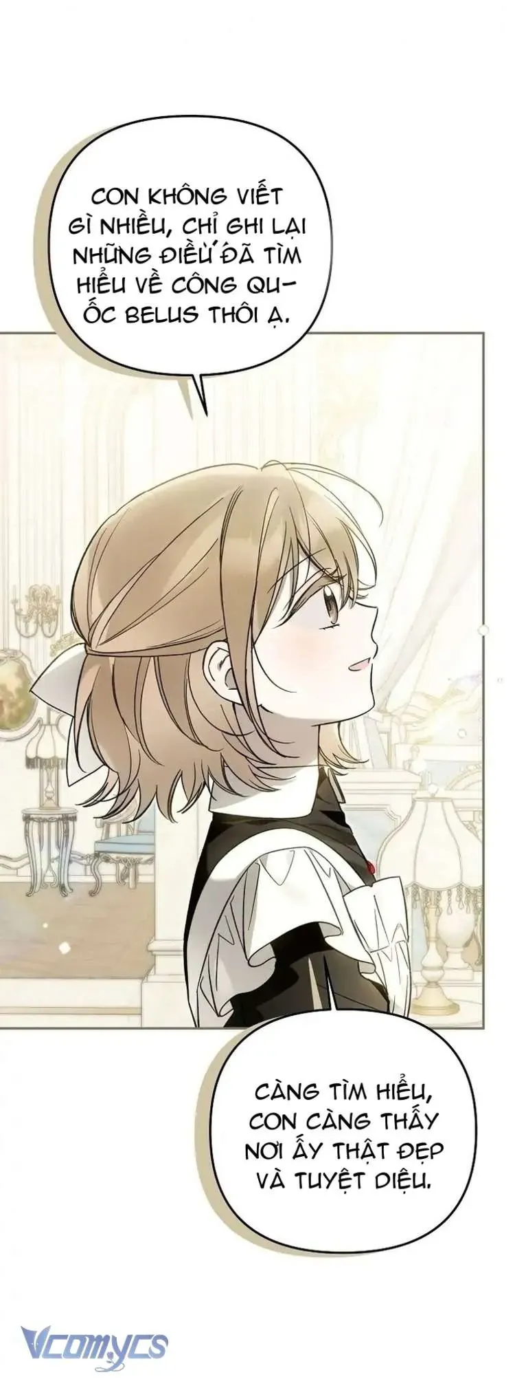 Độc Chiếm Sủng Ái Của Công Chúa Út, Mọi Người Đều Say Mê Tôi. Chapter 40 62