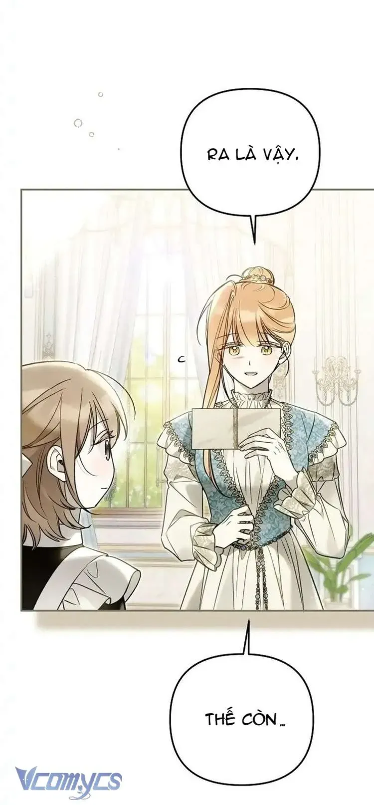 Độc Chiếm Sủng Ái Của Công Chúa Út, Mọi Người Đều Say Mê Tôi. Chapter 40 63