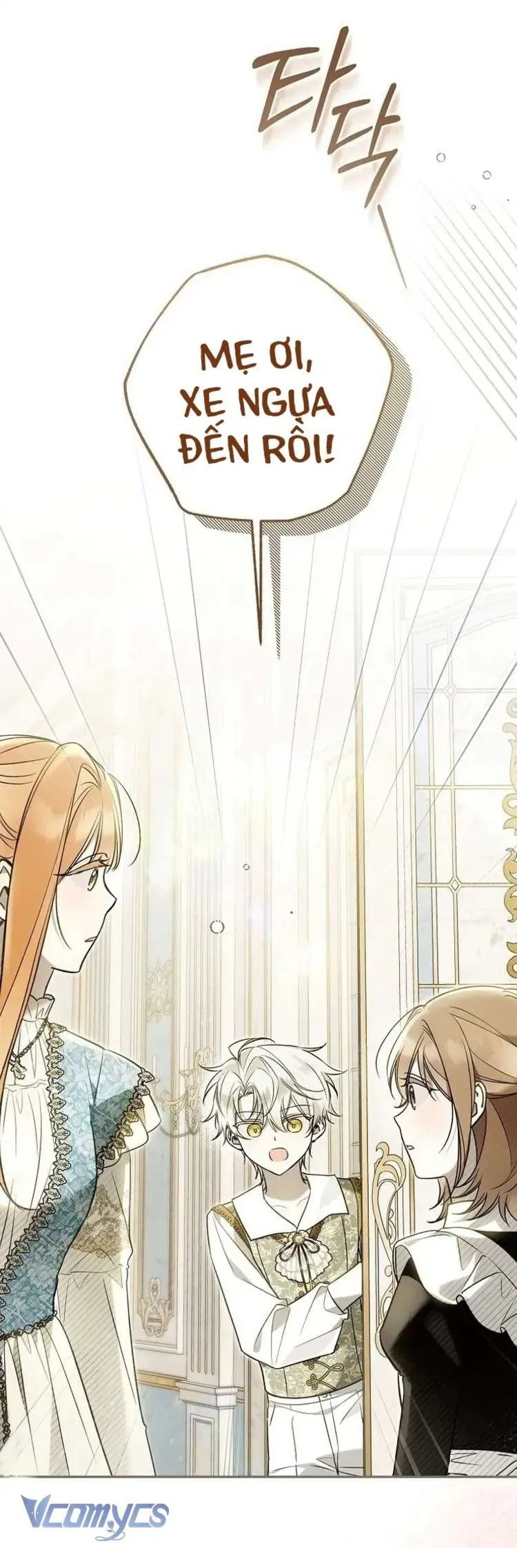 Độc Chiếm Sủng Ái Của Công Chúa Út, Mọi Người Đều Say Mê Tôi. Chapter 40 64