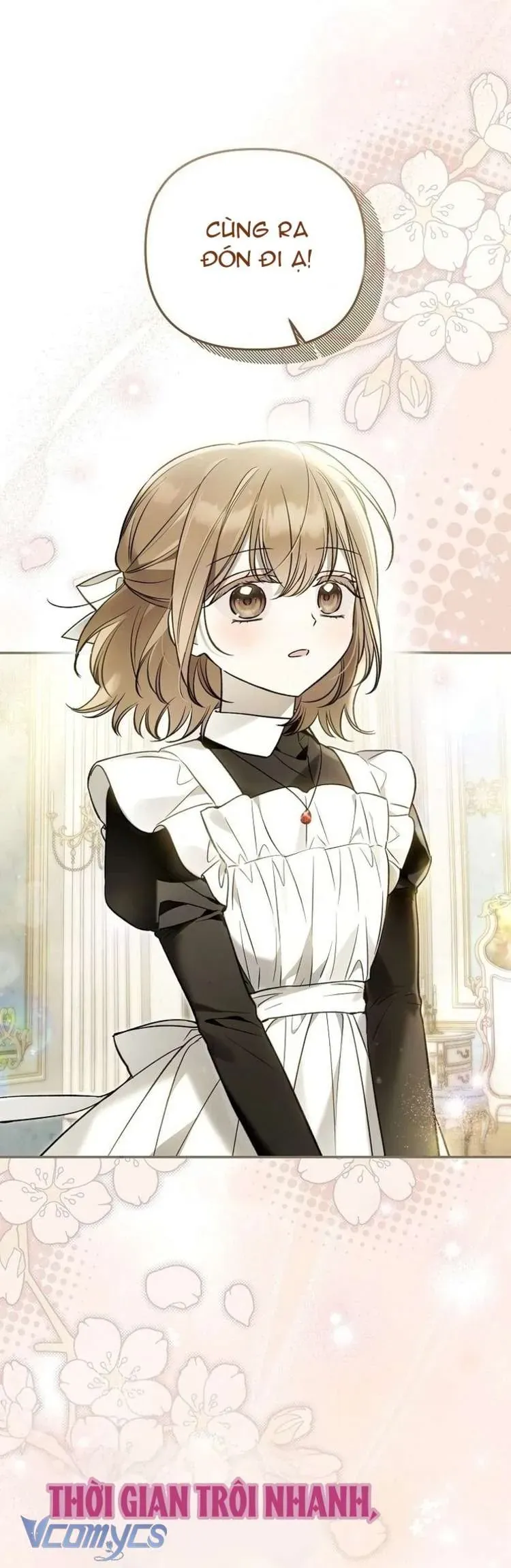 Độc Chiếm Sủng Ái Của Công Chúa Út, Mọi Người Đều Say Mê Tôi. Chapter 40 65