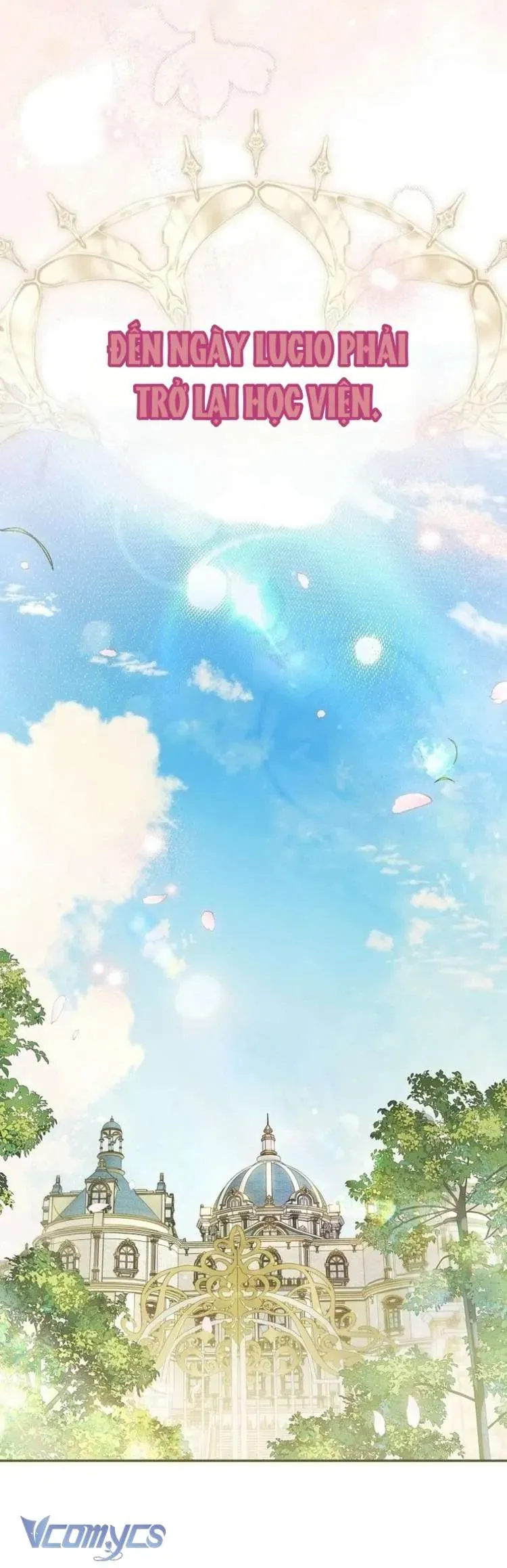 Độc Chiếm Sủng Ái Của Công Chúa Út, Mọi Người Đều Say Mê Tôi. Chapter 40 66