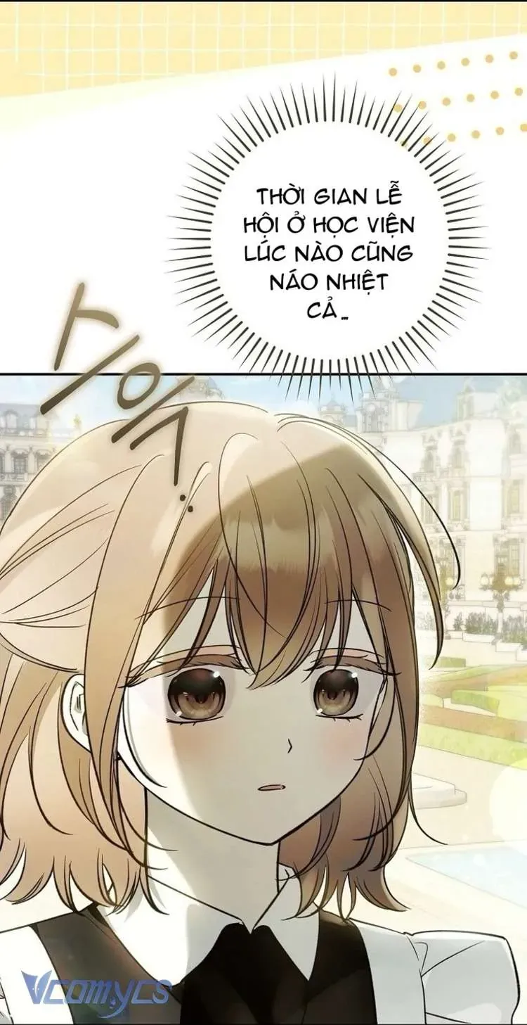 Độc Chiếm Sủng Ái Của Công Chúa Út, Mọi Người Đều Say Mê Tôi. Chapter 40 70