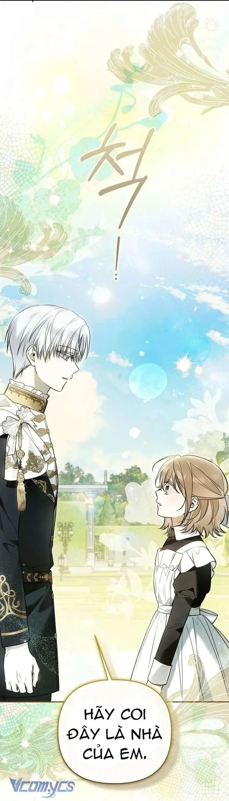 Độc Chiếm Sủng Ái Của Công Chúa Út, Mọi Người Đều Say Mê Tôi. Chapter 40 71