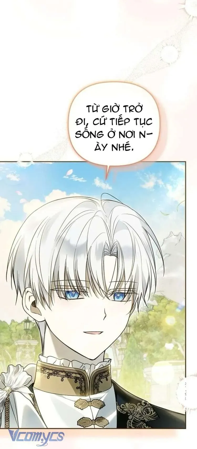 Độc Chiếm Sủng Ái Của Công Chúa Út, Mọi Người Đều Say Mê Tôi. Chapter 40 75