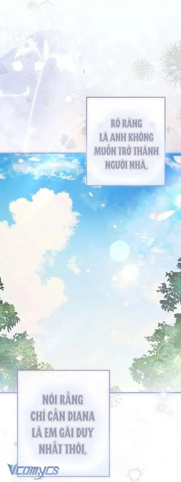 Độc Chiếm Sủng Ái Của Công Chúa Út, Mọi Người Đều Say Mê Tôi. Chapter 40 79