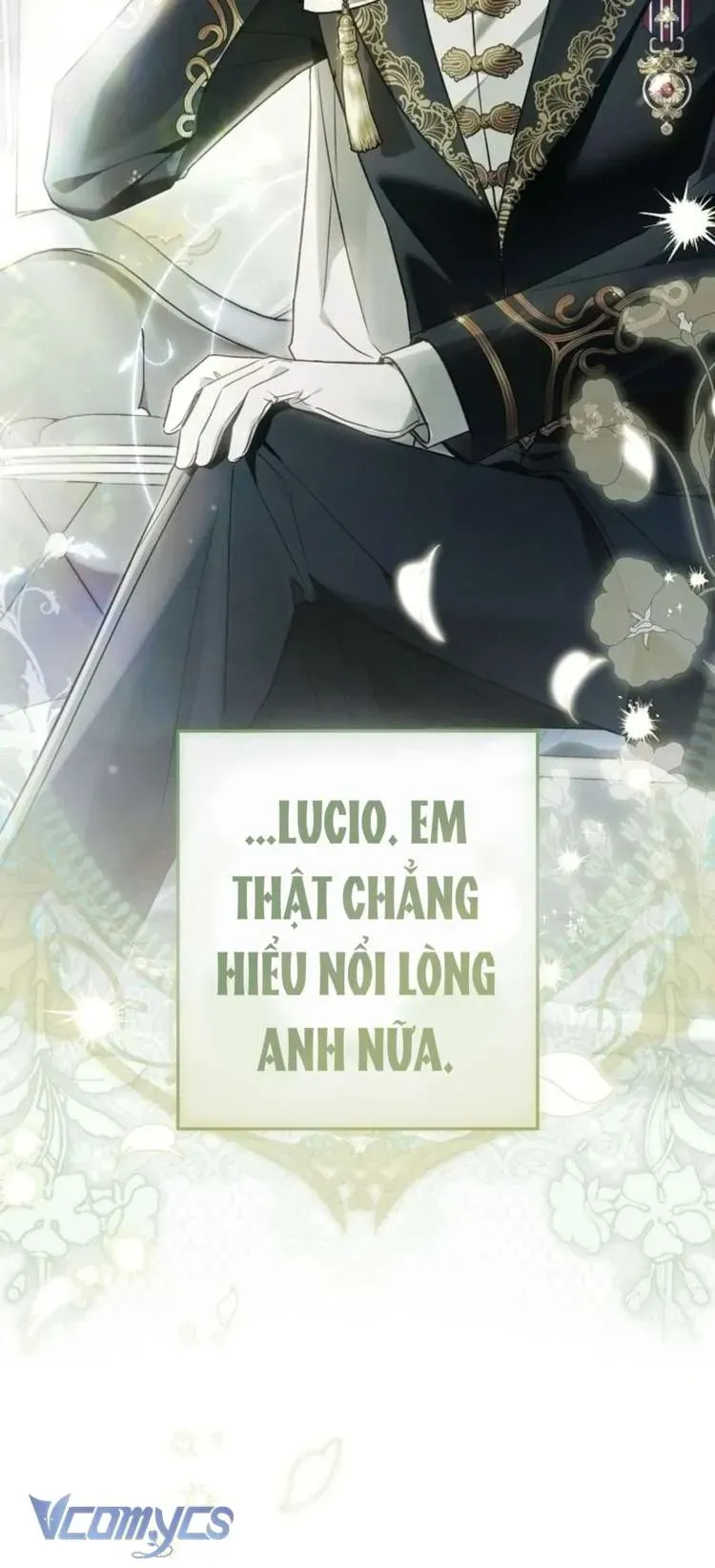 Độc Chiếm Sủng Ái Của Công Chúa Út, Mọi Người Đều Say Mê Tôi. Chapter 40 84