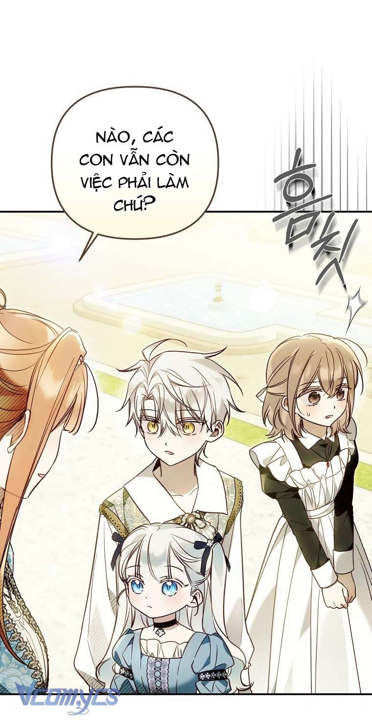 Độc Chiếm Sủng Ái Của Công Chúa Út, Mọi Người Đều Say Mê Tôi. Chapter 41 6