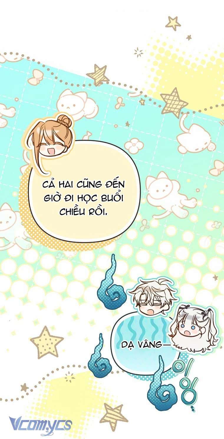 Độc Chiếm Sủng Ái Của Công Chúa Út, Mọi Người Đều Say Mê Tôi. Chapter 41 7