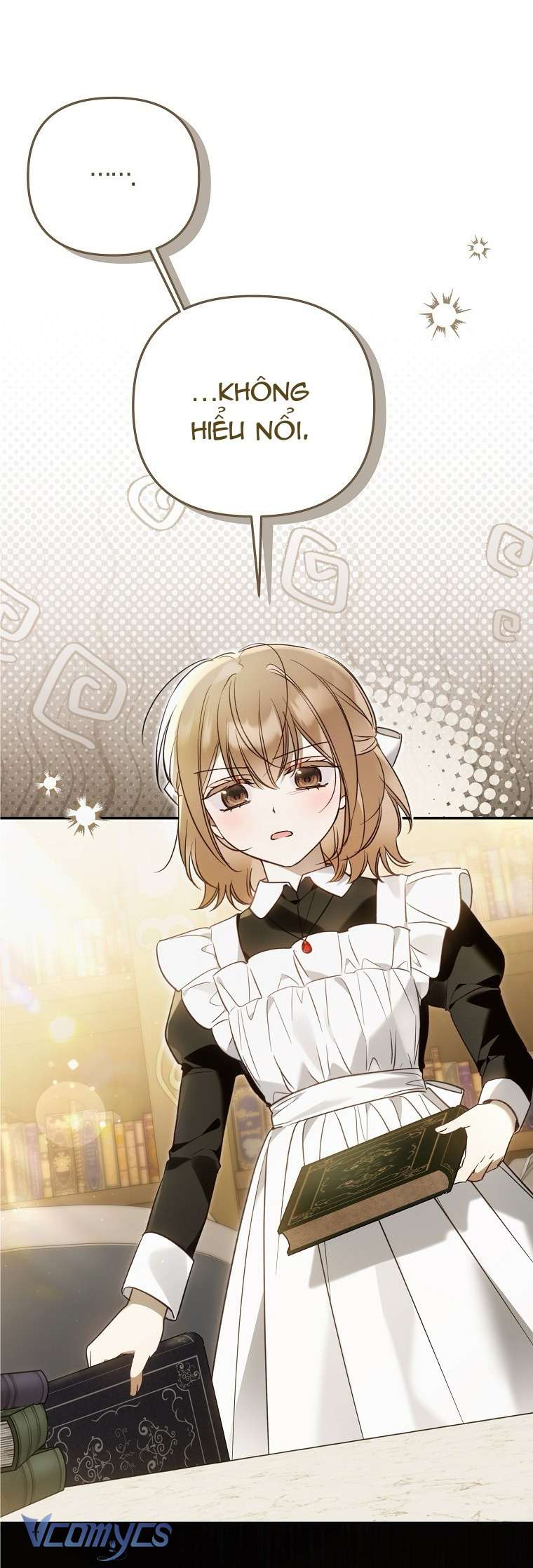 Độc Chiếm Sủng Ái Của Công Chúa Út, Mọi Người Đều Say Mê Tôi. Chapter 41 13