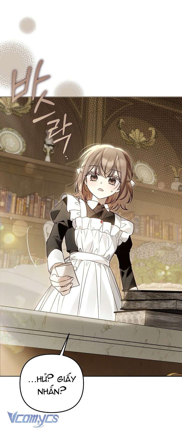 Độc Chiếm Sủng Ái Của Công Chúa Út, Mọi Người Đều Say Mê Tôi. Chapter 41 17